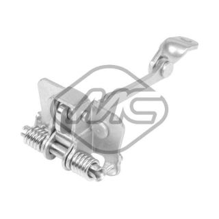 Durų sklendė Metalcaucho 43143