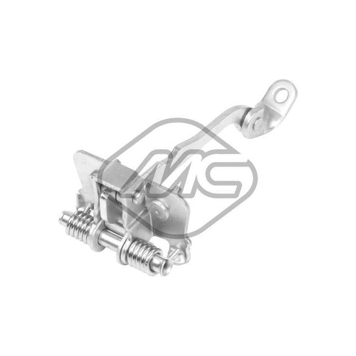 Durų sklendė Metalcaucho 43144