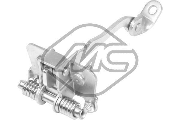 Durų sklendė Metalcaucho 43144