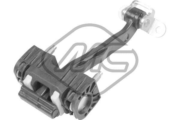 Durų sklendė Metalcaucho 43147