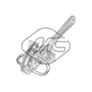 Durų sklendė Metalcaucho 43148