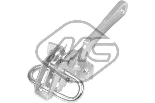 Durų sklendė Metalcaucho 43148