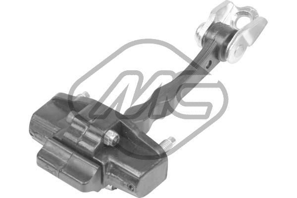 Durų sklendė Metalcaucho 43149