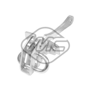 Durų sklendė Metalcaucho 43150