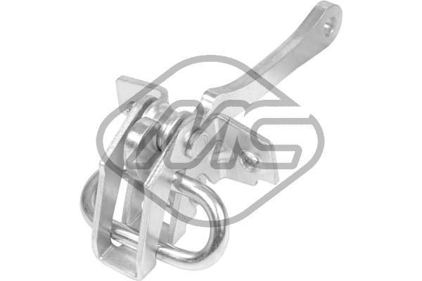 Durų sklendė Metalcaucho 43150