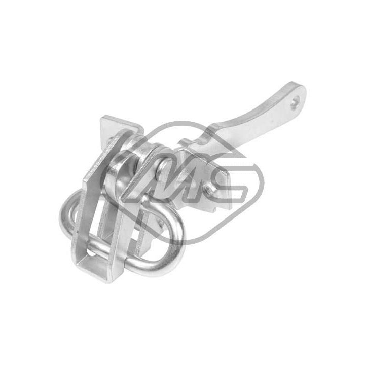 Durų sklendė Metalcaucho 43151