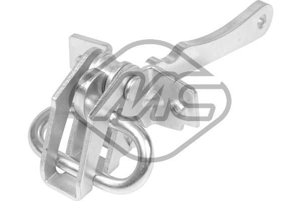 Durų sklendė Metalcaucho 43151