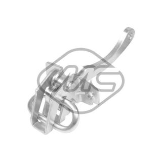 Durų sklendė Metalcaucho 43152