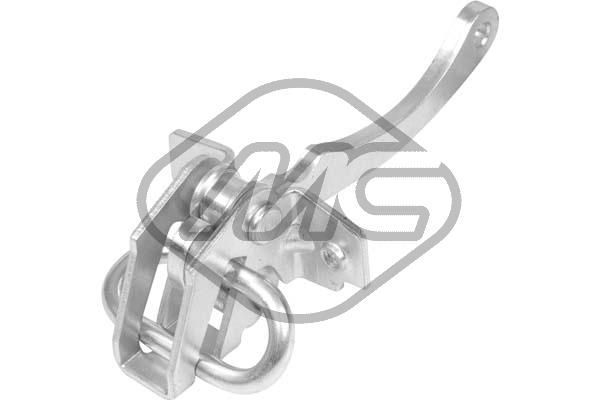 Durų sklendė Metalcaucho 43152