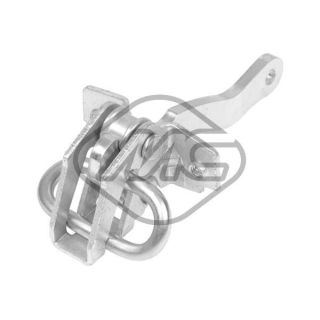 Durų sklendė Metalcaucho 43153