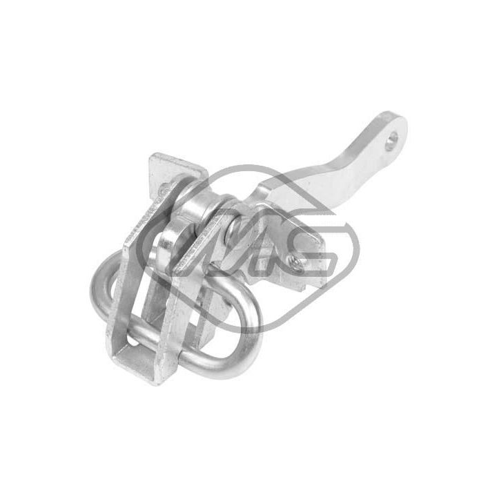 Durų sklendė Metalcaucho 43153