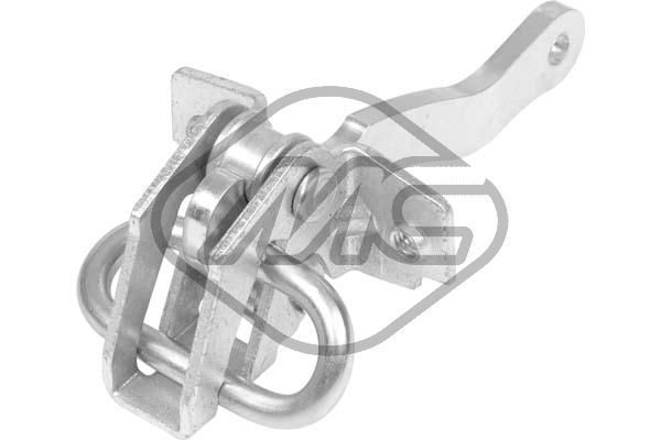 Durų sklendė Metalcaucho 43153