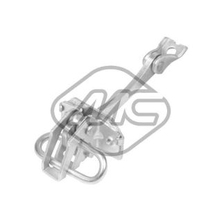 Durų sklendė Metalcaucho 43155