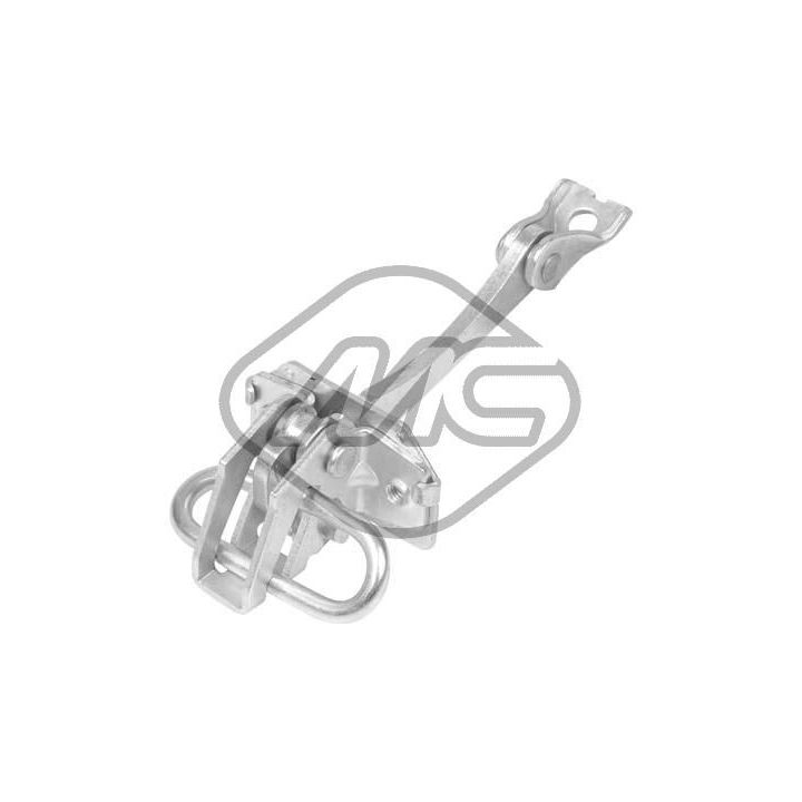 Durų sklendė Metalcaucho 43155