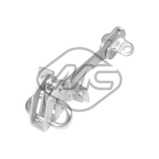 Durų sklendė Metalcaucho 43156