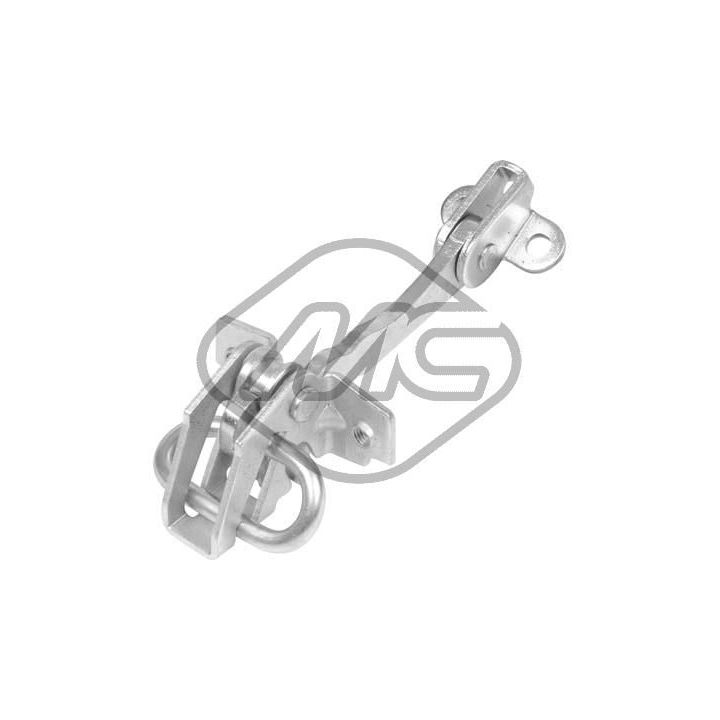 Durų sklendė Metalcaucho 43157