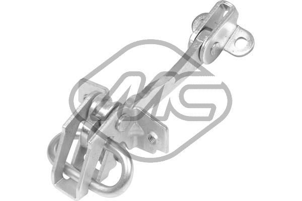 Durų sklendė Metalcaucho 43157