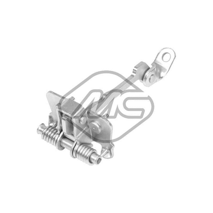 Durų sklendė Metalcaucho 43166