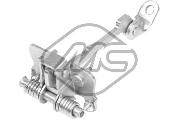 Durų sklendė Metalcaucho 43166