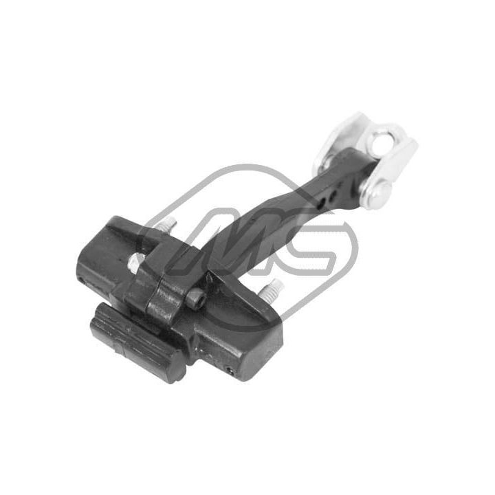 Durų sklendė Metalcaucho 43168