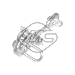 Durų sklendė Metalcaucho 43794