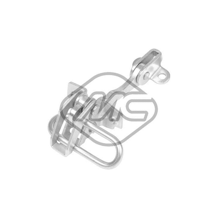 Durų sklendė Metalcaucho 43794