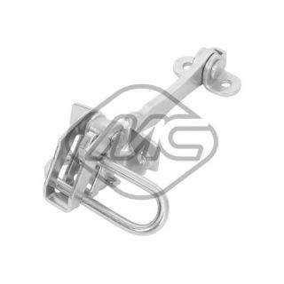 Durų sklendė Metalcaucho 43795