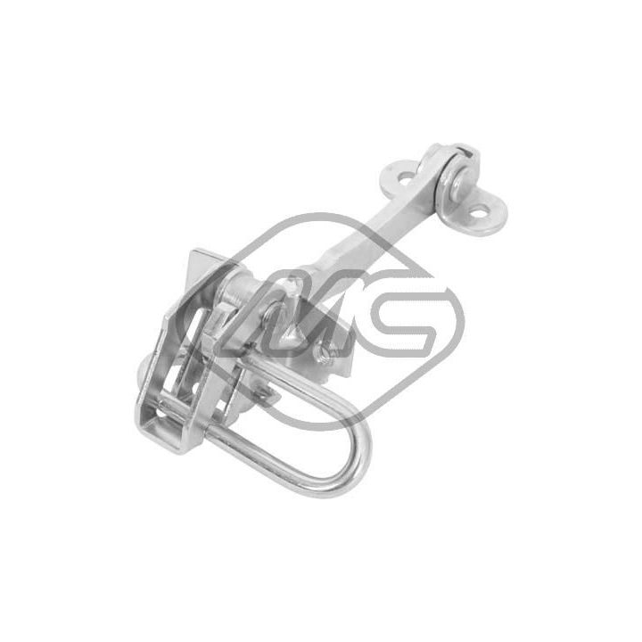 Durų sklendė Metalcaucho 43795