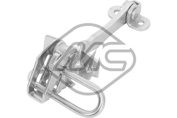 Durų sklendė Metalcaucho 43795