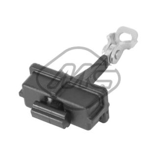 Durų sklendė Metalcaucho 43796