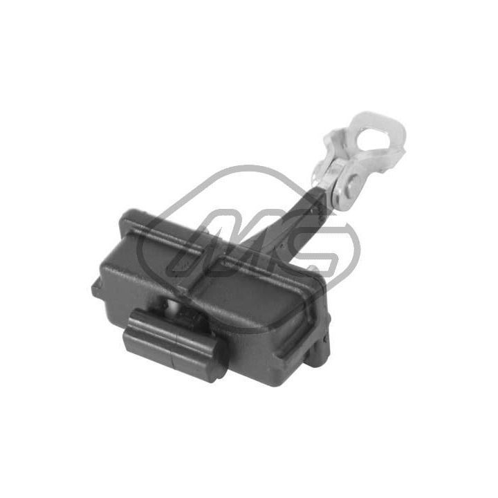 Durų sklendė Metalcaucho 43796