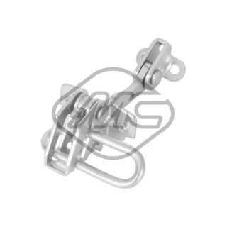 Durų sklendė Metalcaucho 43799