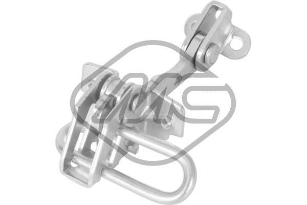 Durų sklendė Metalcaucho 43799