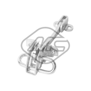 Durų sklendė Metalcaucho 43801