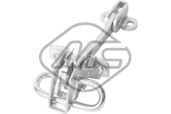 Durų sklendė Metalcaucho 43801