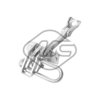 Durų sklendė Metalcaucho 43802