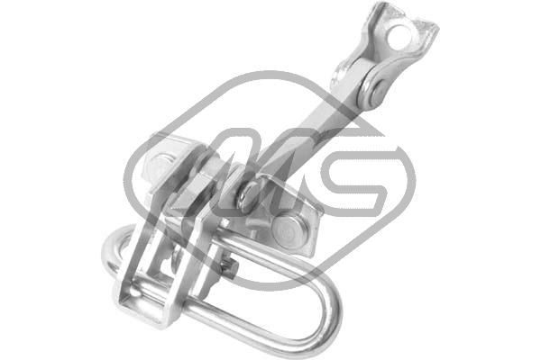 Durų sklendė Metalcaucho 43802