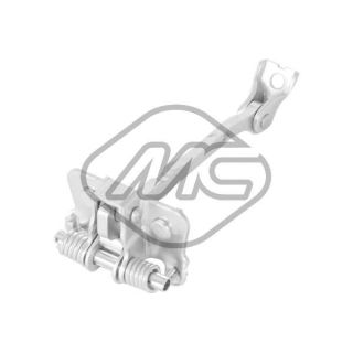 Durų sklendė Metalcaucho 43805