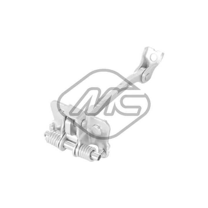 Durų sklendė Metalcaucho 43805