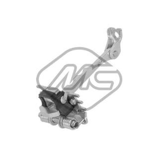 Durų sklendė Metalcaucho 43806