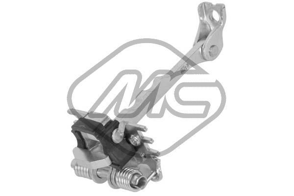 Durų sklendė Metalcaucho 43806