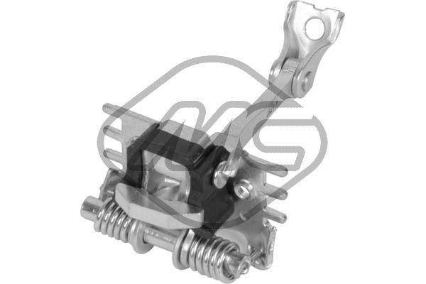 Durų sklendė Metalcaucho 43807