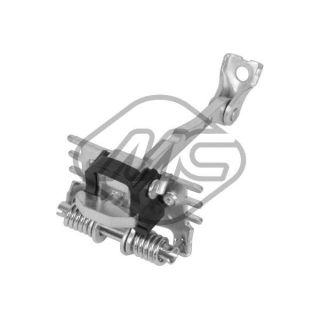 Durų sklendė Metalcaucho 43808