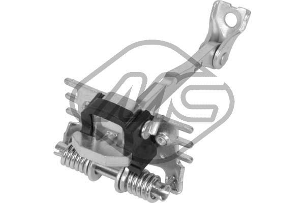 Durų sklendė Metalcaucho 43808