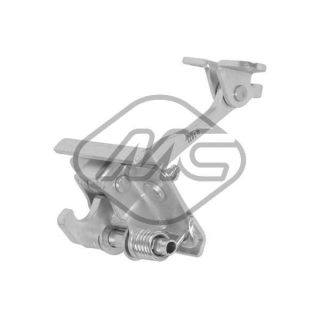 Durų sklendė Metalcaucho 43823