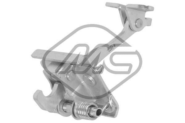 Durų sklendė Metalcaucho 43823