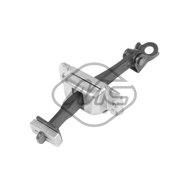 Durų sklendė Metalcaucho 43837