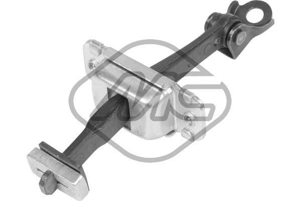 Durų sklendė Metalcaucho 43837