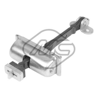 Durų sklendė Metalcaucho 43838