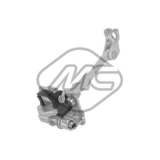 Durų sklendė Metalcaucho 43932